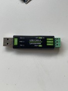 Analizator can USB-CAN-A WAVESHARE