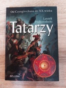 Leszek Podhorodecki - Tatarzy