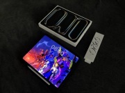 Apple iPad Pro 13" M4 256GB Wi-Fi Gwiezdna Czerń (MVX23HCA)