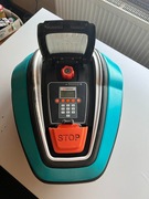 robot koszący Gardena R40Li