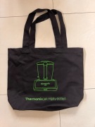 Torba na zakupy itd, shoper bag LOGO THERMOMIX