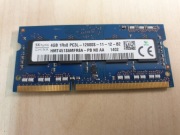 Pamięć RAM SK hynix 4GB DDR3L 1600MHz PC3L-12800S