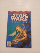 Star Wars Komiks nr.11/2010 