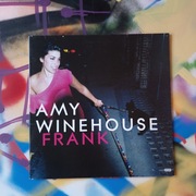 AMY WINEHOUSE - Frank WINYL UK, 2008 EX