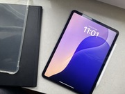 iPad pro 11 (256gb) + klawiatura + apple pencil + etui + szkiełko ochronne