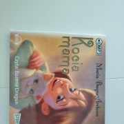 Maria Buyno-Arctowa Kocia mama audiobook mp3