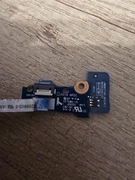 Moduł płytki z włącznikiem do HP EliteBook 850 G6 745 G6