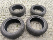 Opony Pirelli Scorpion Verde 19" – komplet, rok 2022