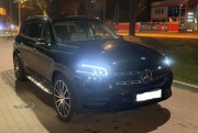 Sprzedam Mercedes-GLS 