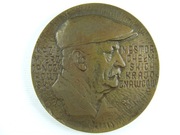 W 60 ROCZNICĘ ODDZIAŁU PTTK W CHEŁMIE