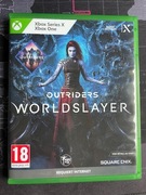 Outriders Worldslayer