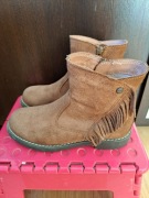 Botki Lasocki Young 33