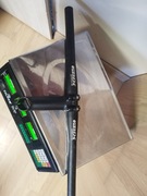 Kokpit ahead ostre, retro, fixie. 