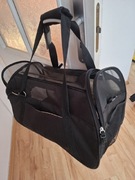 Transporter dla małego pieska lub kota