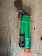 Nerf Super Soaker Fortnite Pump SG