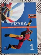 Fizyka. Podręcznik. Liceum i technikum. Zakres podstawowy