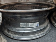Felgi stalowe 15" Toyota