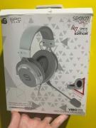 Słuchawki SPC Gear Viro