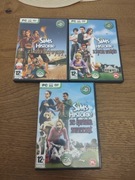The Sims Historie Kolekcja