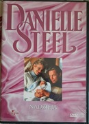 Nadzieja Danielle Stell, dvd.