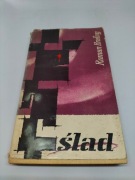 Roman Bratny - Ślad