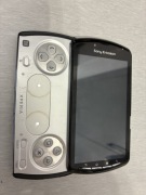Sony Xperia Play
