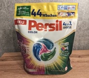 Kapsułki Persil disc 4 color z Niemiec za jedyne 47.99zl