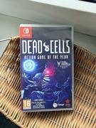 Dead Cells Action Game Of The Year na Switcha
