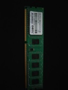 Geil 4GB DDR3 1600mhz i  Elixir 4GB 1333mhz