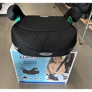 Fotelik - Podstawka Graco Booster Max I-Size R129 | 135 - 150 cm 