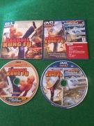 Gra PC - Ragdoll Kung Fu / World Racing