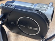 Kamera sony handycam dcr-dvd110e