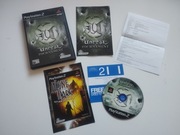 Gra Unreal Tournament PSX PlayStation 2 PS2 PAL Eng