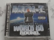 MUN-E - MAKES THE WORLD GO ROUND houston, tx !!