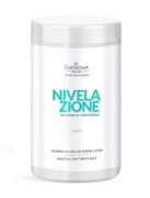 NIVELAZIONE MINERALNA SÓL odświeżająca i zmiękczająca1500g do kąpieli stóp