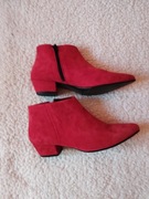 Designed Botki Damskie 39