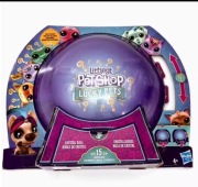 Pet shop lucky pets mystery