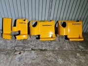 Pokrywa przednia Jungheinrich