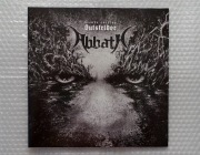Abbath – Outstrider. Płyta winylowa. Nowa