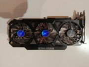 Gigabyte GTX770 Windforce 2GB