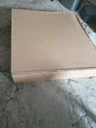 Brodzik pół okrągły 80x16 Cersanit