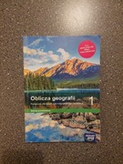 Oblicza geografii 1. Podręcznik. Zakres podstawowy 
