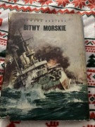 Książka bitwy morskie