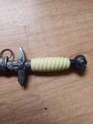 Kordzik niemiecki Lufdwaffe 