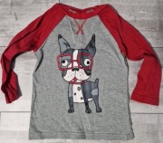 Bluzka Place roz 2lata