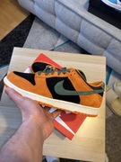 Dunk low Ceramic