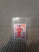 Panini FIFA world cup 2026 heung min son naklejka  sticker extra purple