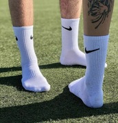 Zestaw 6 par skarpetek sportowych 