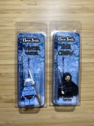 Lego Game of Thrones Gra o tron Jon Snow White Walker figurki custom
