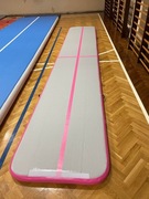 Air Track 6 x 1 x 0.1 m 